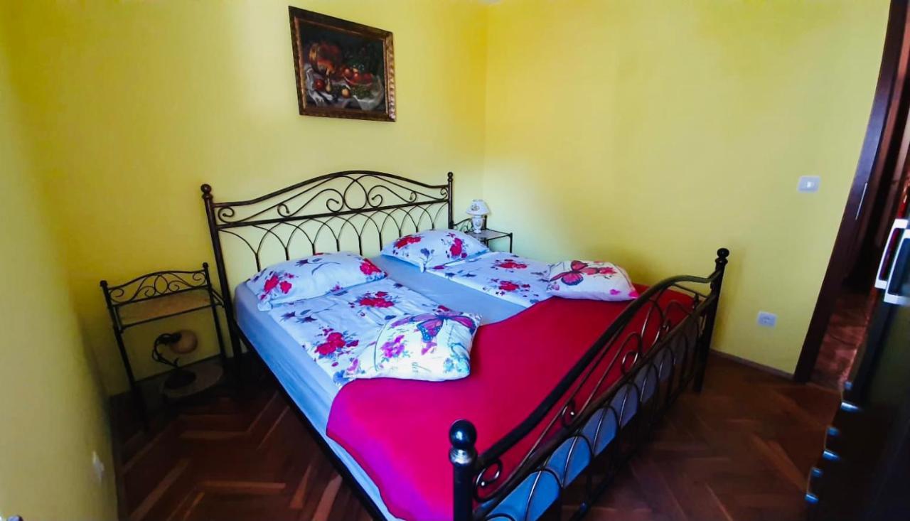 Bovec Holiday House Экстерьер фото