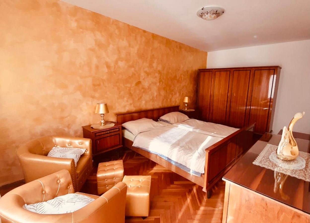 Bovec Holiday House Экстерьер фото