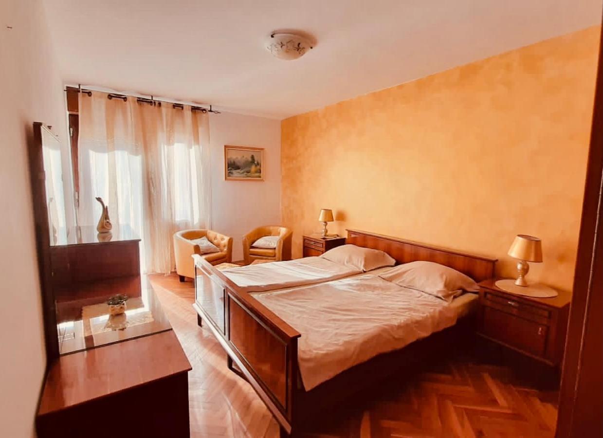 Bovec Holiday House Экстерьер фото
