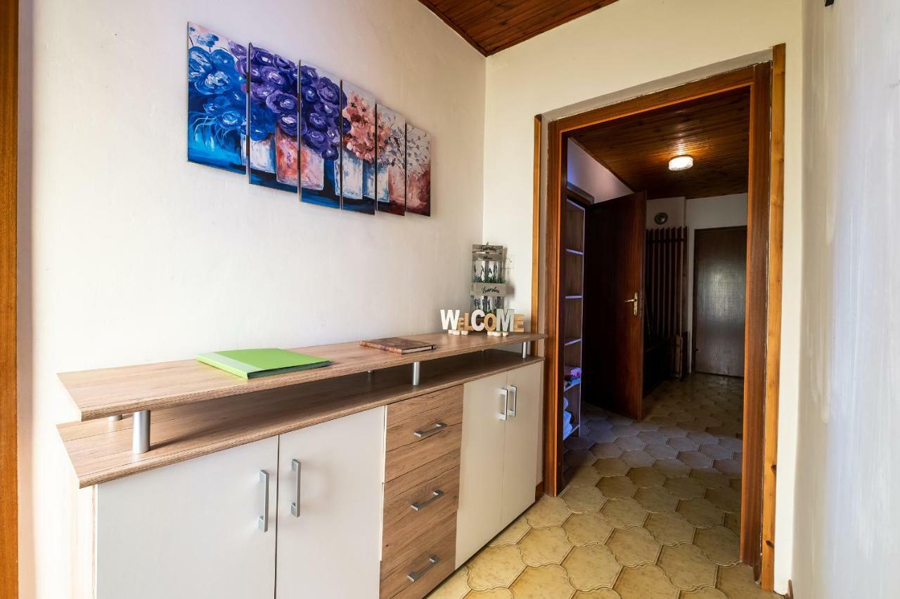 Bovec Holiday House Экстерьер фото