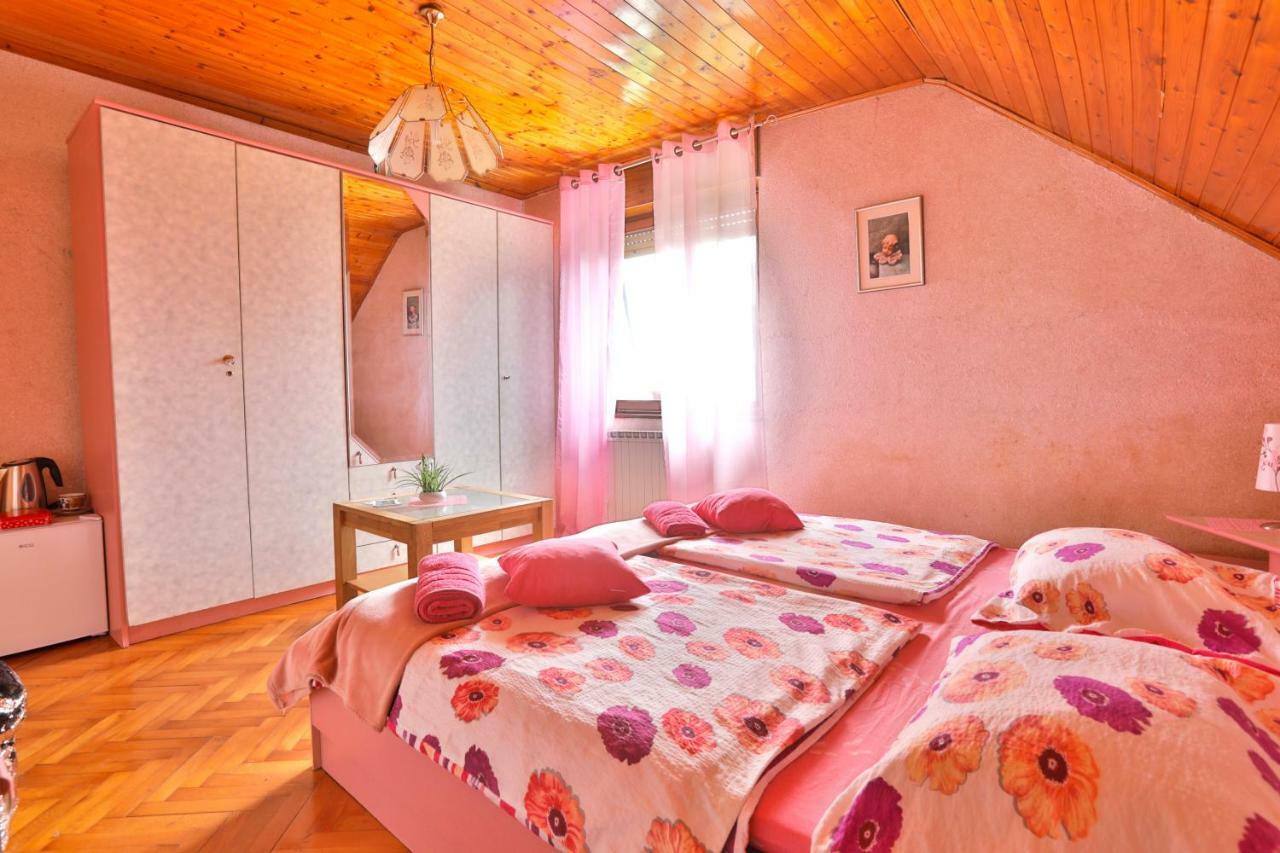 Bovec Holiday House Экстерьер фото