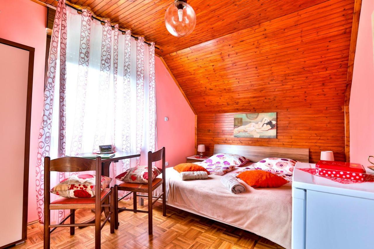 Bovec Holiday House Экстерьер фото
