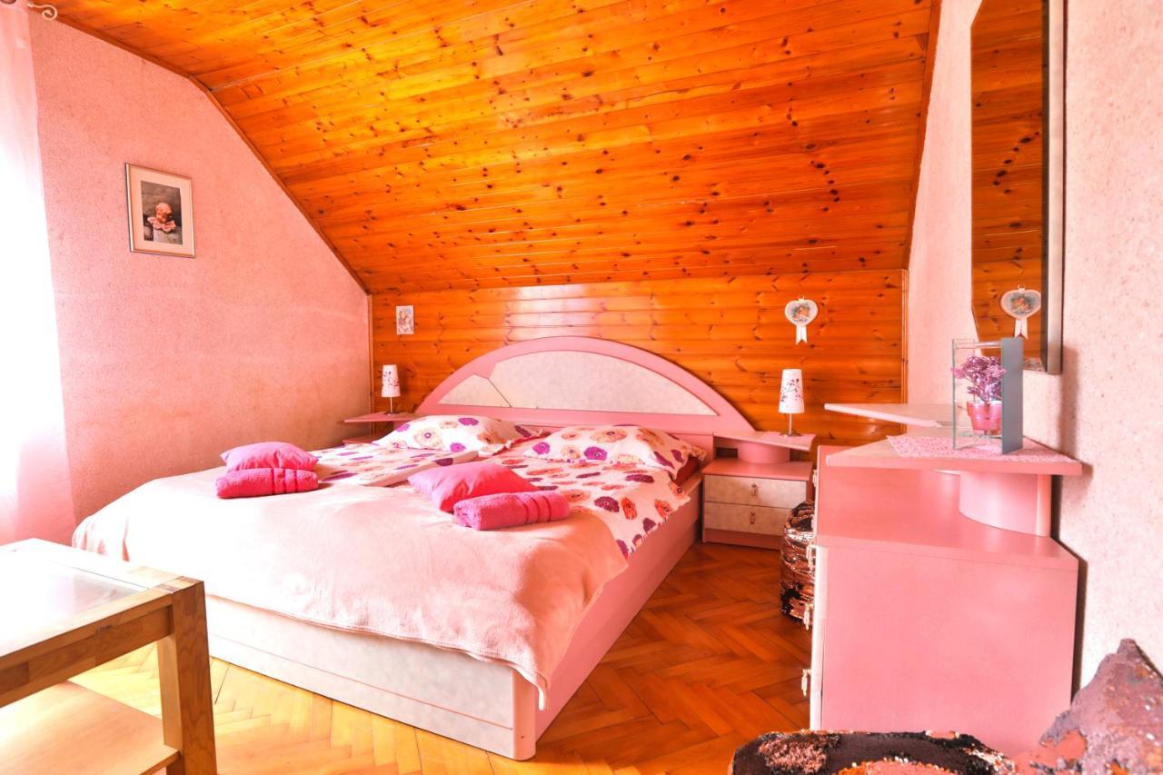Bovec Holiday House Экстерьер фото