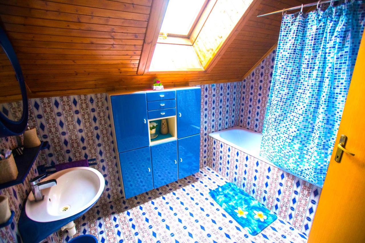 Bovec Holiday House Экстерьер фото
