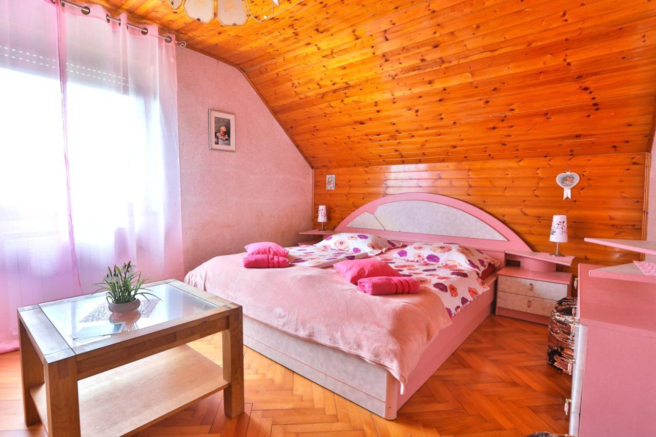 Bovec Holiday House Экстерьер фото